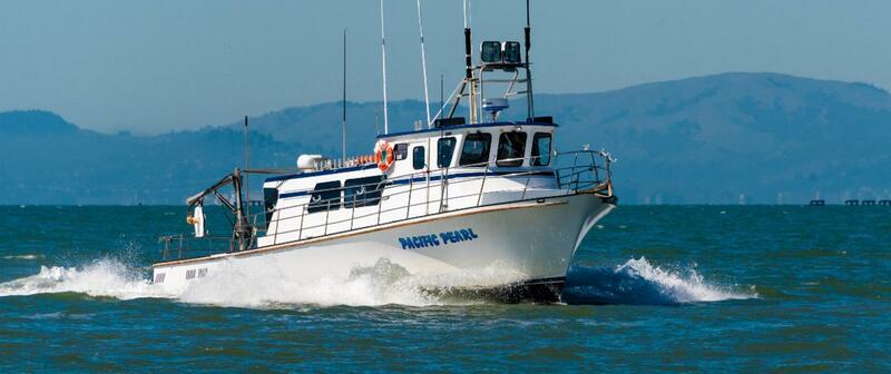 Pacific Pearl Sportfishing - Emeryville, CA